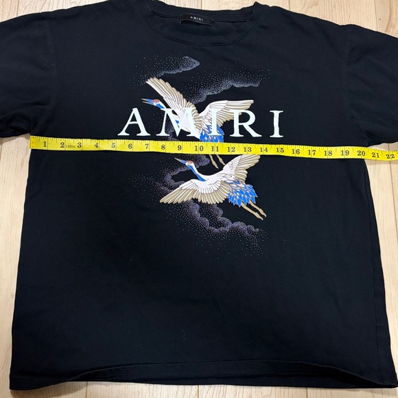 Amari Inspired T-Shirt, see sizing note - Picture 8 of 9